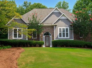 143 Grande Club Dr, Maylene, AL 35114