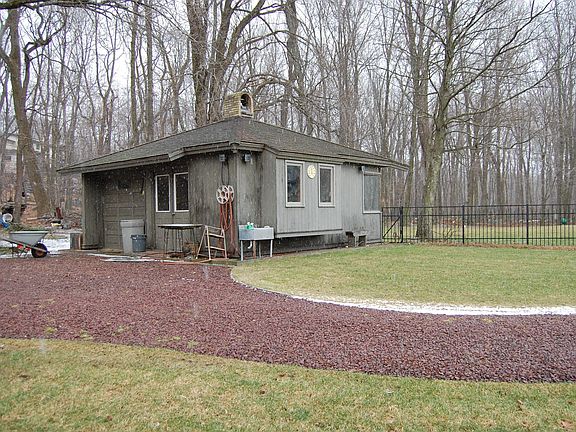 Stand alone workshop