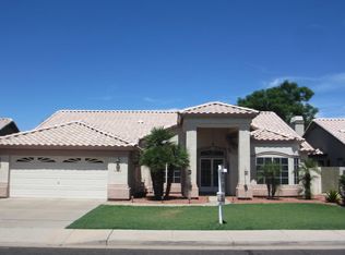 882 W Spur Ave, Gilbert, AZ 85233