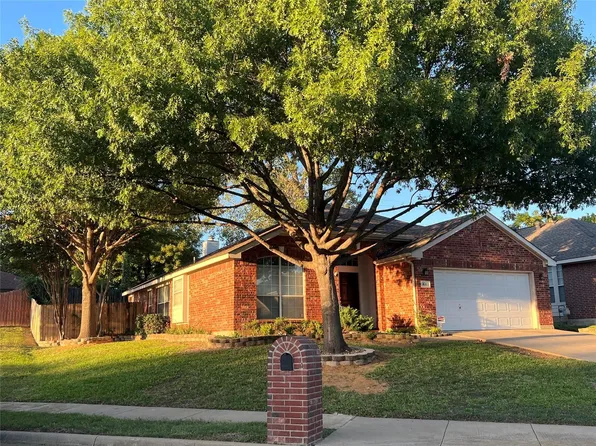 401 E Whitener Rd, Euless, TX 76040