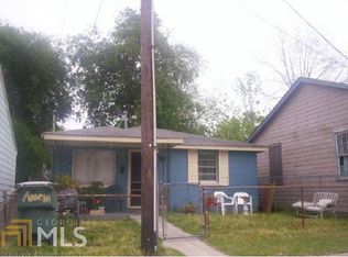 256 Cumming St, Savannah, GA 31415