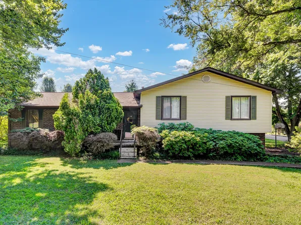 7099 Rebecca Ln, Talbott, TN 37877