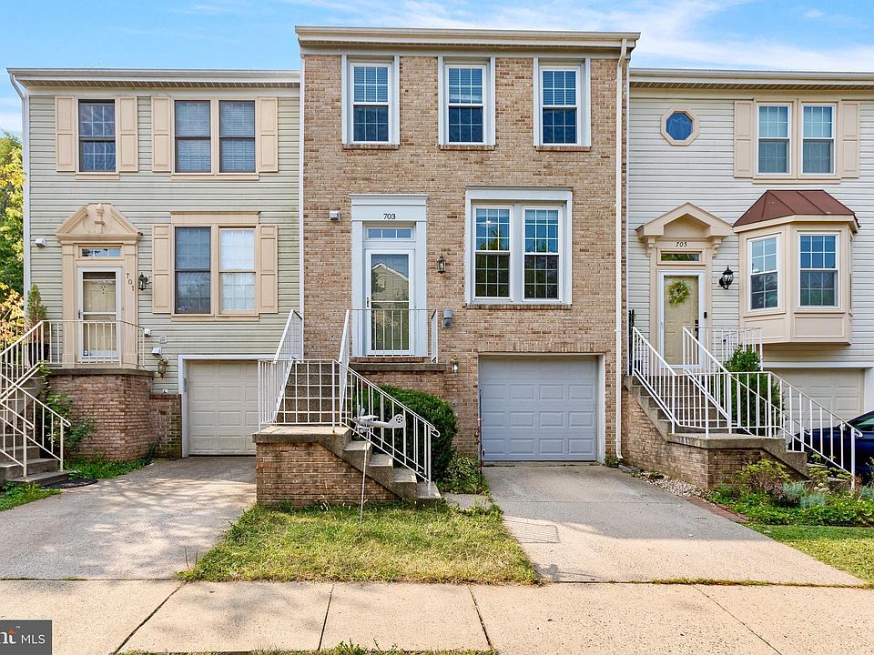 1st image of 703 Herndon Woods Ct