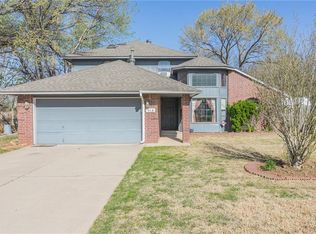 513 Goshawk Dr, Norman, OK 73072