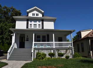 3803 30th St, Mount Rainier, MD