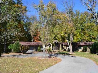 2385 E Rhorer Rd, Bloomington, IN 47401