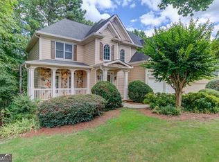 2405 Millwater Xing, Dacula, GA 30019