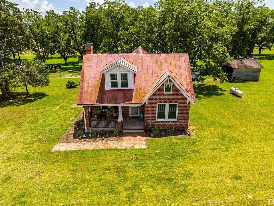 1050 Sykes Rd, Spring Hope, NC 27549 MLS 2521704 Zillow