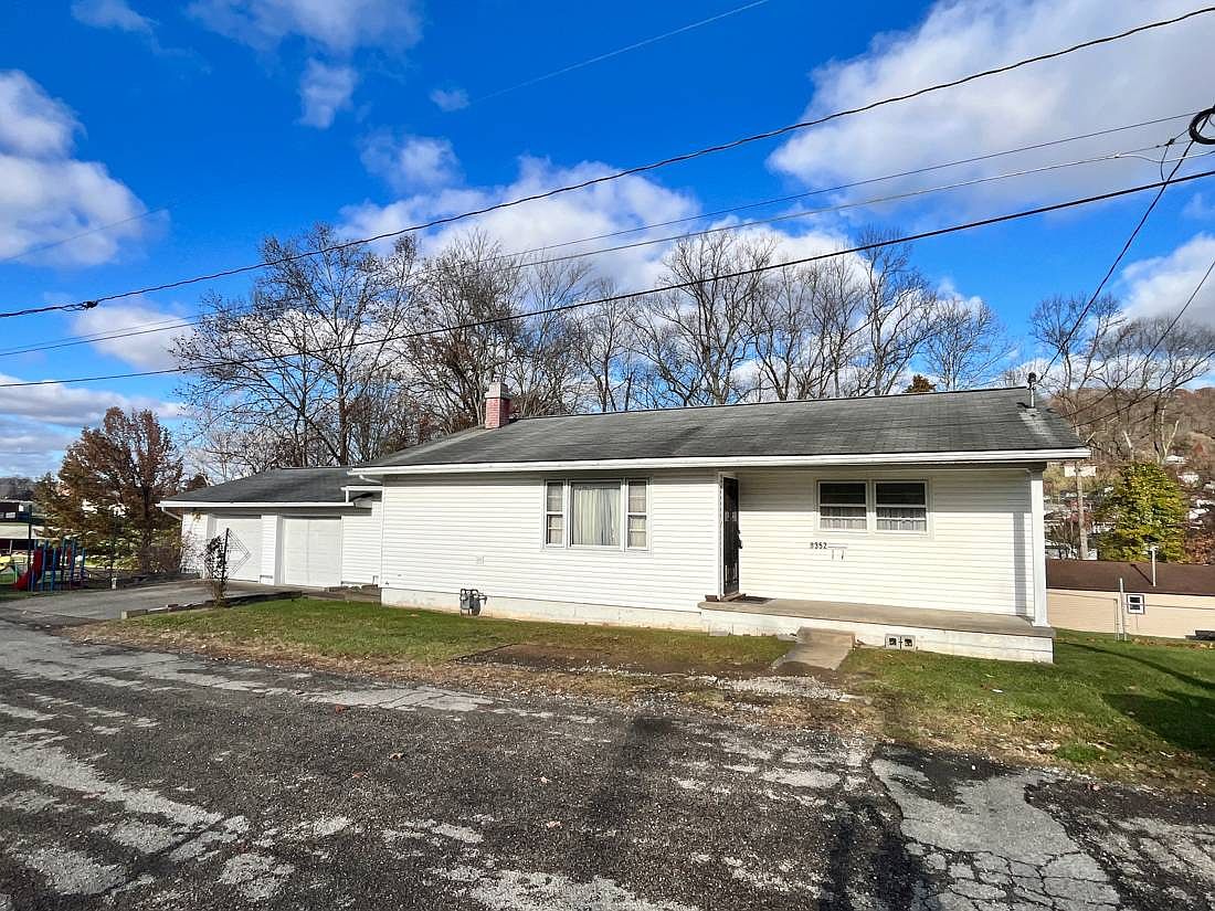 8352 Maple Ave, Clarksburg, WV 26301 MLS 11224428 Zillow