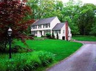 70 Maynard Farm Rd, Sudbury, MA 01776