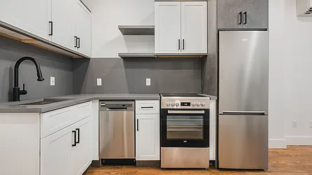 Rented by Nooklyn NYC LLC