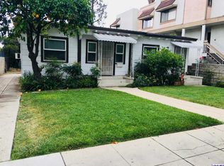 618 W Stocker St, Glendale, CA 91202