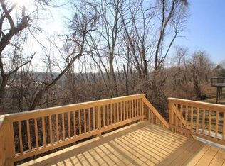 2701 Chopin Dr, Cincinnati, OH 45231