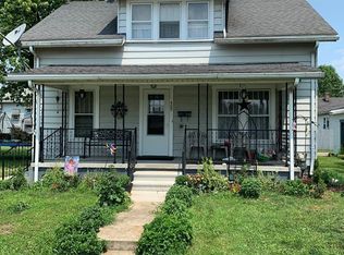 409 Eastern Ave, Chillicothe, OH 45601