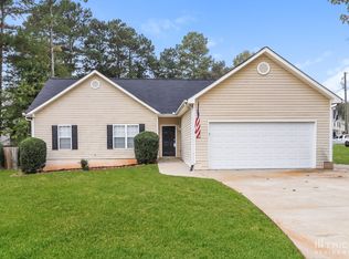 412 Villa Rosa Way, Temple, GA 30179