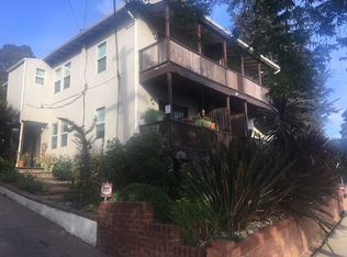 4844 Daisy St APT B, Oakland, CA