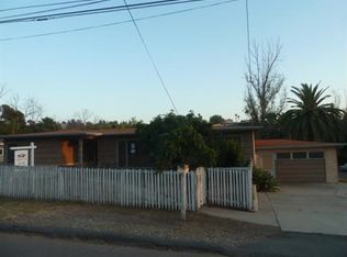 6905 Wisconsin Ave, La Mesa, CA 91942
