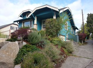 3010 S Mount Baker Blvd, Seattle, WA 98144