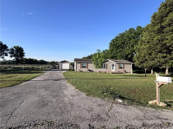 7677 1000th Rd, Fredonia, KS 66736