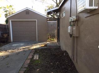 4700 16th Ave, Sacramento, CA