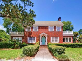 900 Union St, Brunswick, GA 31520