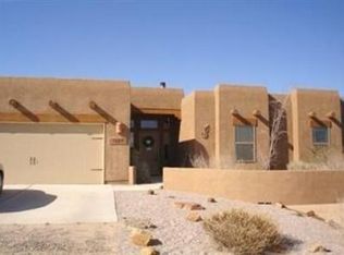 1009 Inca Rd NE, Rio Rancho, NM 87124