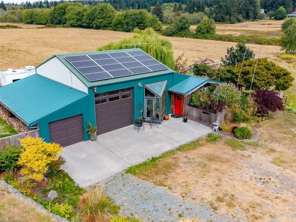 5375 Shore Meadow Road, Freeland, WA 98249