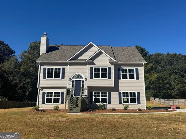326 Dylan Way, McDonough, GA 30252