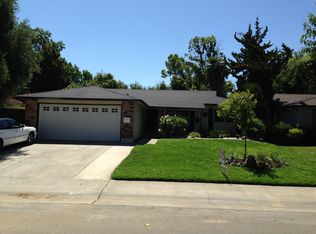 8548 Erinbrook Way, Sacramento, CA