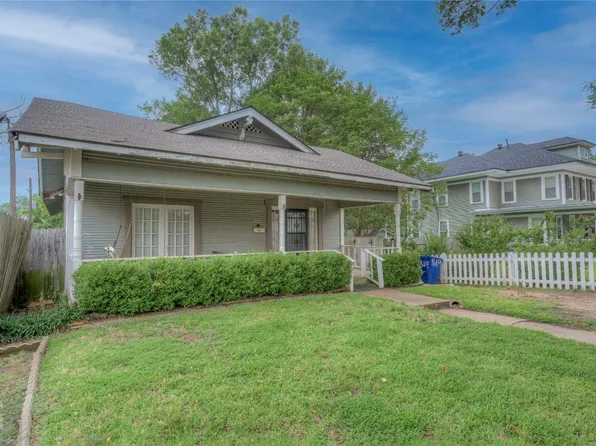 819 Gladstone Blvd, Shreveport, LA 71104