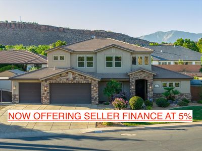 2223 E Coyote Springs Dr, St George, UT, 84790