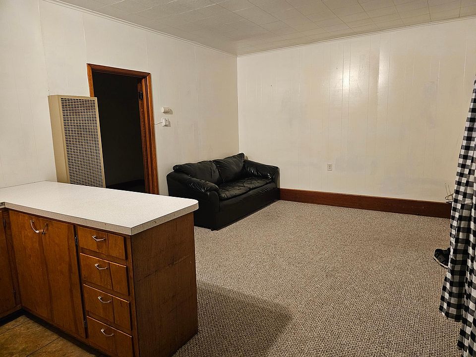 Living Room Area