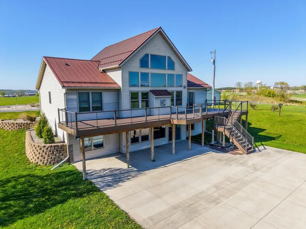 5320 Saint Bridgets Rd Se, Rochester, MN 55904