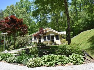 1157 Dowdle Mountain Rd, Franklin, NC 28734