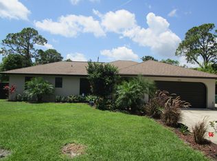 371 Notlem Dr, Fort Pierce, FL 34982