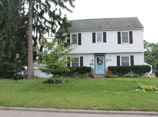 873 S Broadleigh Rd, Columbus, OH 43209