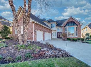 3599 Scottsdale Cir, Naperville, IL