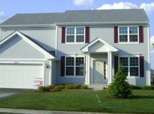 15131 Freedom Way, Plainfield, IL 60544