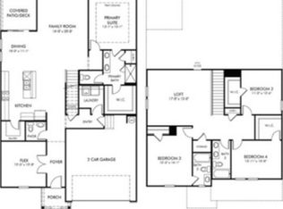 523 Goldfinch Way, Clarksville, TN