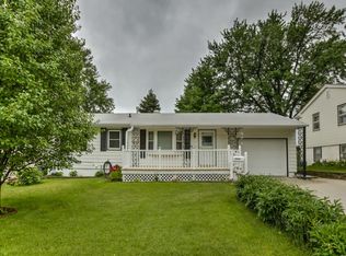 12721 C St, Omaha, NE 68144