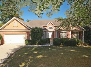 3480 Pine Grove Dr, Douglasville, GA 30135