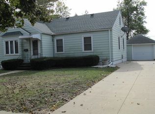 1505 4th Ave SW, Austin, MN 55912