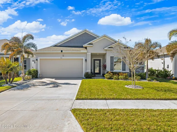 764 Corbin Cir SW, Palm Bay, FL 32908
