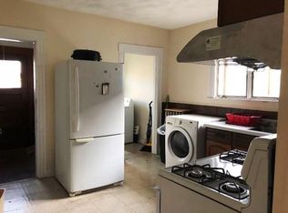 41 Wright Ave #41, Medford, MA 02155