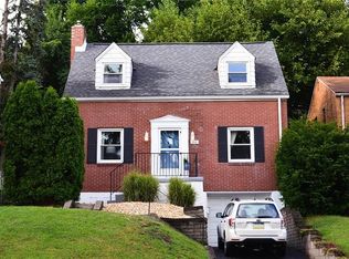 268 Laveton Ave, Pittsburgh, PA