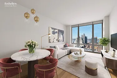 Rented by Sotheby's International Realty