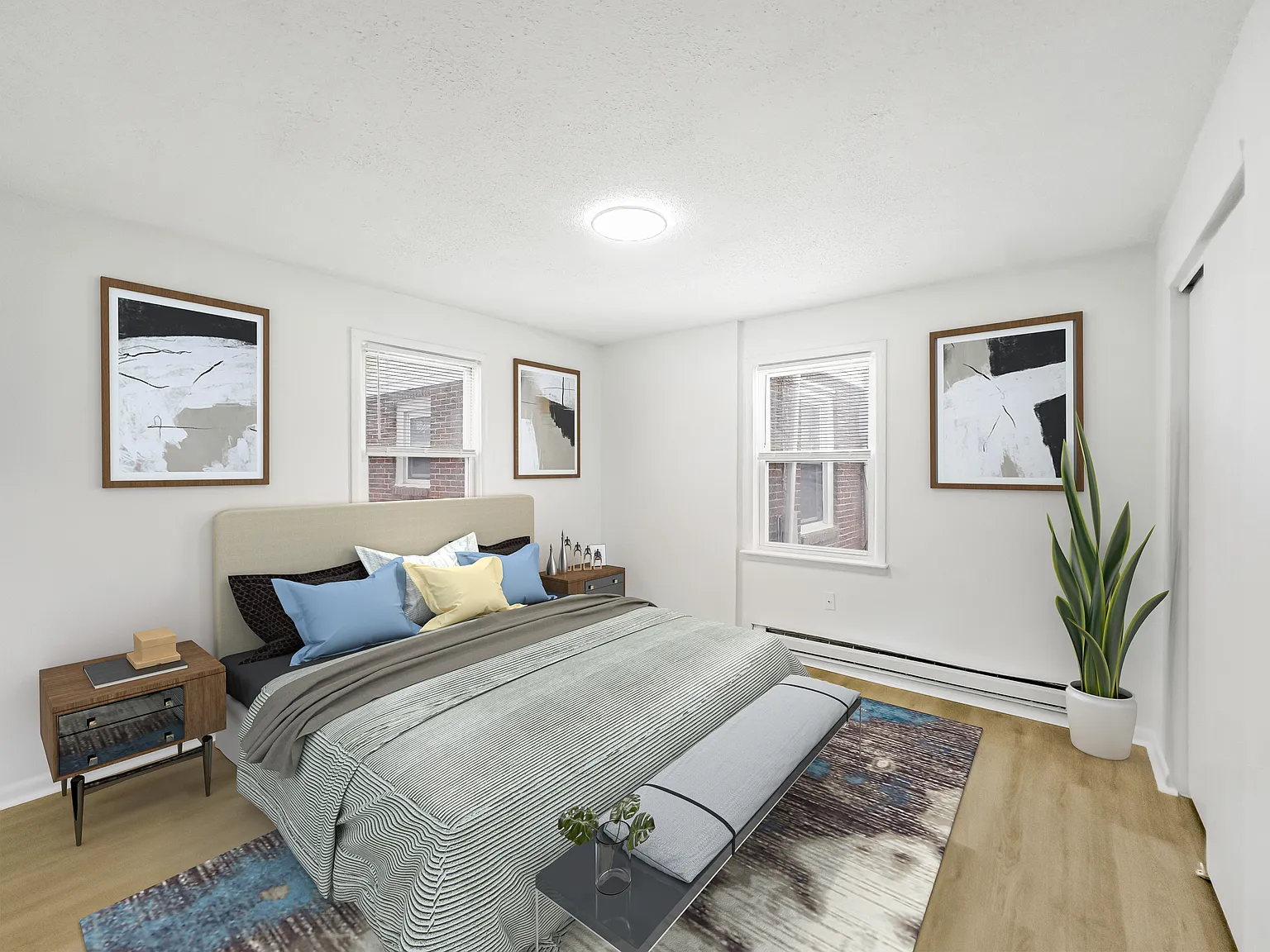 MDR apartments — Photo 3