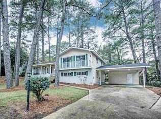 4187 Ridgewood Rd, Jackson, MS 39211