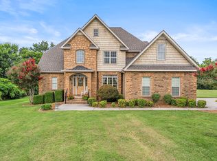 114 Magrath Rd, Winchester, TN 37398