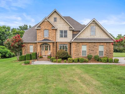 114 Magrath Rd, Winchester, TN, 37398